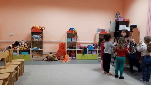 Занятие Развитие муз способностей 1б смотреть онлайн