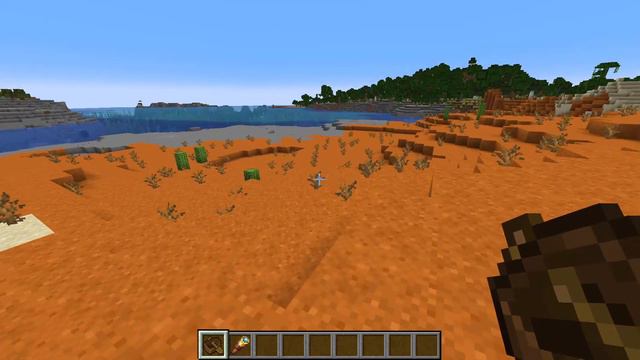 I Walk 13,000 Blocks in Minecraft 1.18 Experimental Snapshot 4! смотреть онлайн