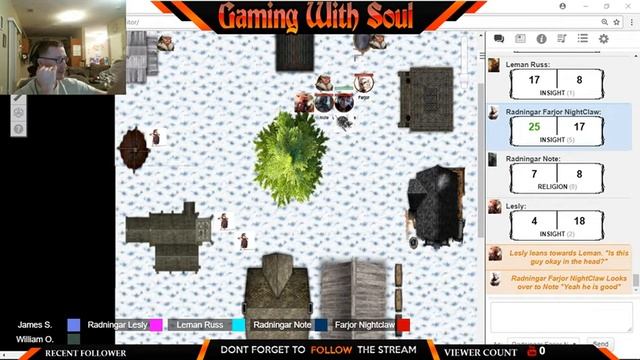 Gaming with Soul-Frozen Waste part 3 смотреть онлайн
