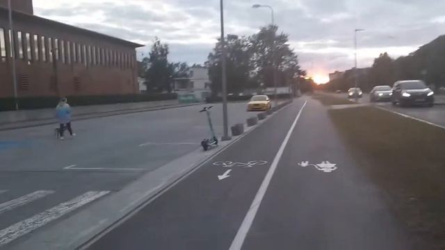 таллинн, лето, море смотреть онлайн