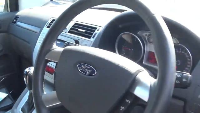 Ford Kuga 2.0 TDCi 163 Titanium 5dr Powershift U306880 смотреть онлайн