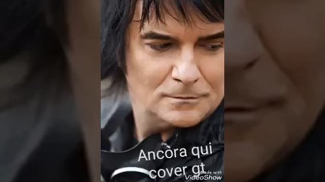 Ancora qui cover Guido Tramontano смотреть онлайн