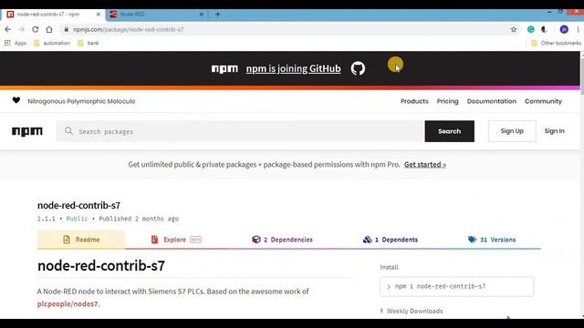 Lesson 5: Node-Red Programming смотреть онлайн