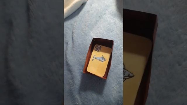 Уточке пришёл новый чехол на телефон? смотреть онлайн