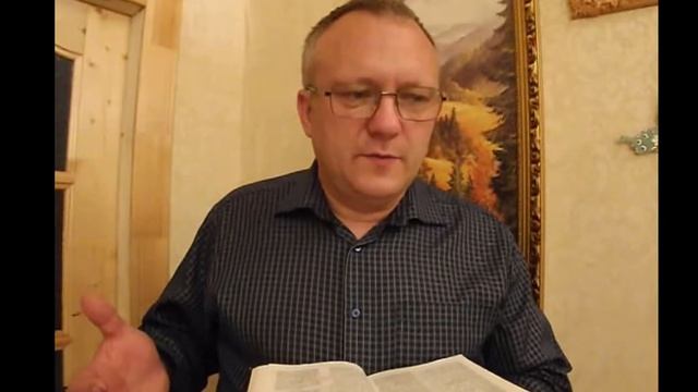 Торговля в Церкви смотреть онлайн