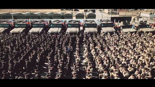 АХМАТ - СИЛА! ??
Вот истинный патриотизм! смотреть онлайн