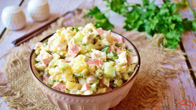 Книга рецептов