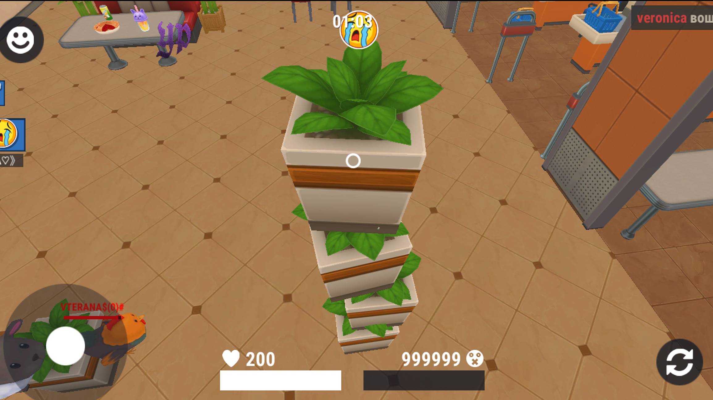 Hide online Смешные моменты смотреть онлайн