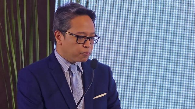 Kapisanan ng mga Brodkaster ng Pilipinas Executive Vice President Noel C. Galvez смотреть онлайн