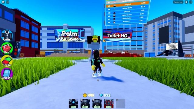 ? TOILET TOWER DEFENSE ХОТЯТ СНОВА УДАЛИТЬ... смотреть онлайн