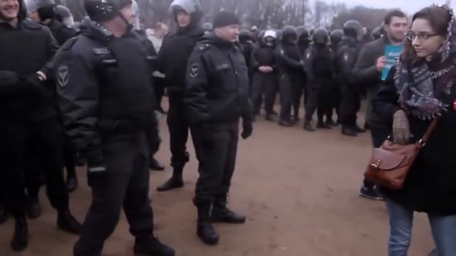 Шаг №2. Как заставить власть работать на вас? Привычка требовать! смотреть онлайн