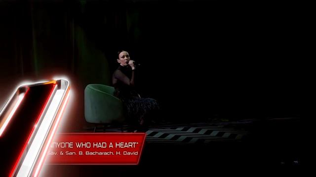 Her Pitch-Perfect GORGEOUS Voice has the Coachers in SHOCK on The Voice смотреть онлайн