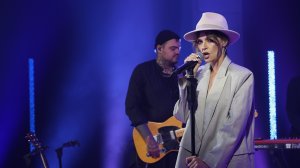 Саша Савельева | Концерт | Живой звук