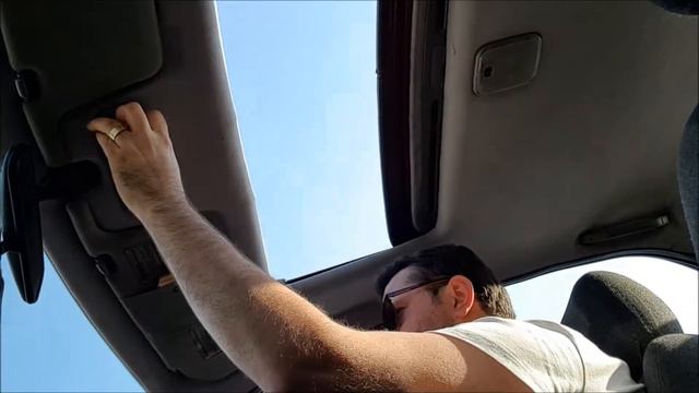 Mazda 626 GE Sunroof Tamir Sonrası Kullanım Deneyimi смотреть онлайн