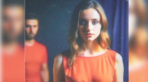 "Чужак". Мистика.