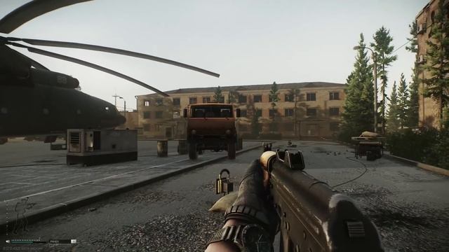 Ключи Резерв. Места спавна ключей военной базы Резерв Escape from Tarkov смотреть онлайн