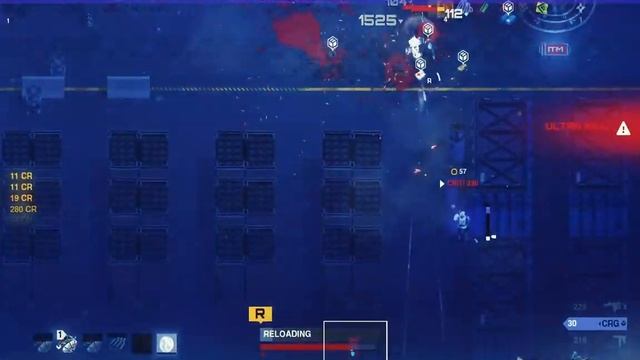SYNTHETIK: Legion Rising /WORLDISNOTENOUGH code 3 eclipses 220 madness assassin run смотреть онлайн