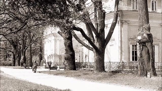 Прогулки по Ораниенбаумскому парку.Китайский дворец смотреть онлайн