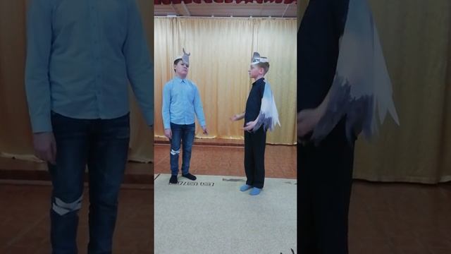 И А Крылов Осел и соловей смотреть онлайн