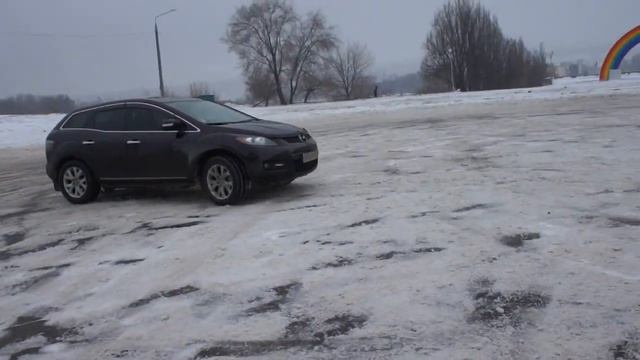 Дрифт Димон смотреть онлайн