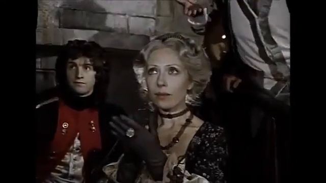 «Браво!..» Тот самый Мюнхгаузен (1979) смотреть онлайн