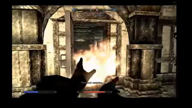 Skyrim:#7 Талморское посольство смотреть онлайн