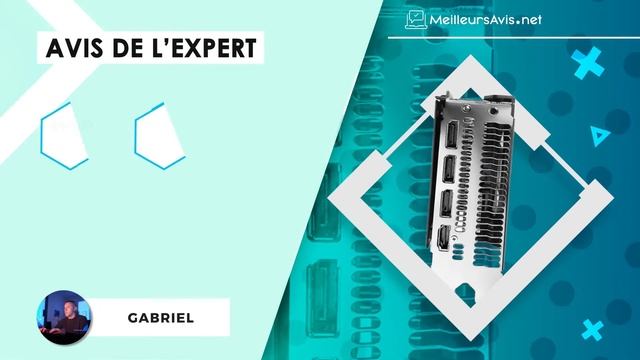 ⭐️ MEILLEURE CARTE GRAPHIQUE RX 580 - Avis & Guide d'achat (Comparatif 2021) смотреть онлайн
