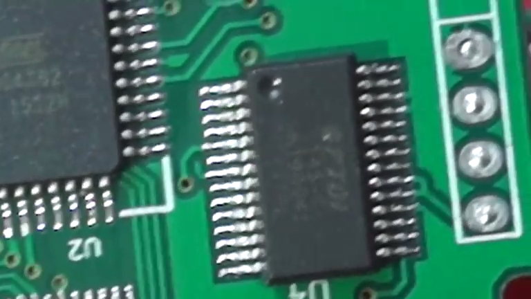 VAG COM 11.11 VCDS with FT232RL and Atemga162 chip [Сканер Диагностики Опель] смотреть онлайн