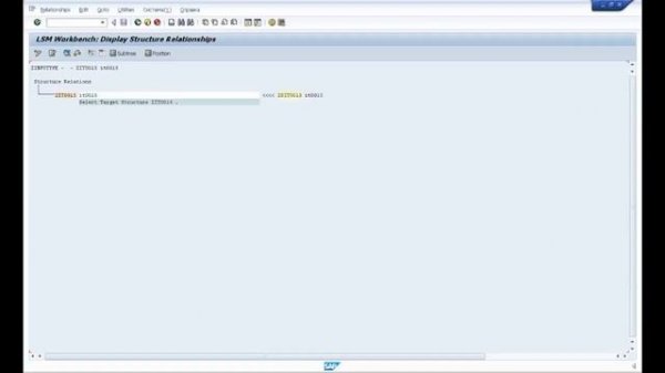 SAP LSMW для начинающих.