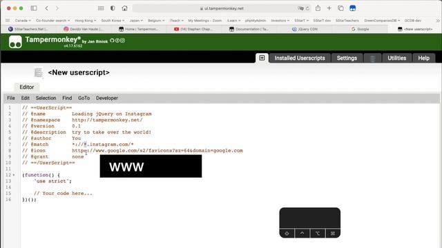 Loading jQuery for Data Scraping Without Subscription Software For Absolute Beginners смотреть онлайн