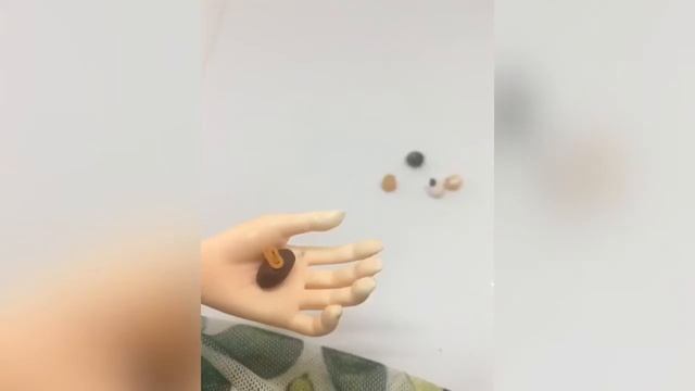 Karla love Christmas bjd stop motion #bimong #narae смотреть онлайн