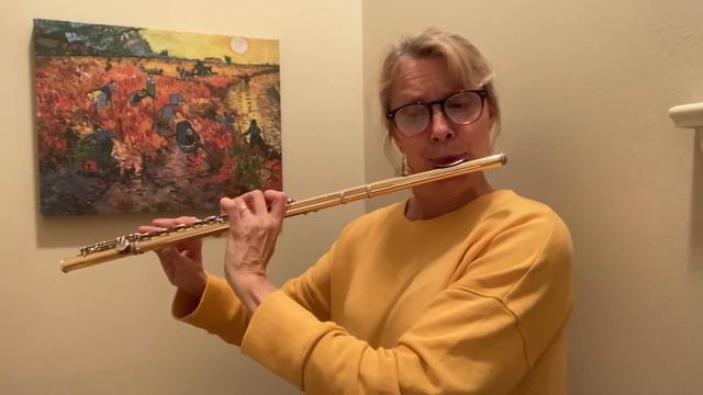 Gariboldi Etude in G minor, Op. 132, #15 (#10 in Melodious and Progressive Studies) смотреть онлайн