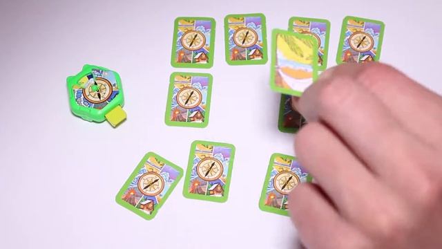 Memory game gameplay Kinder Surprise unboxing смотреть онлайн