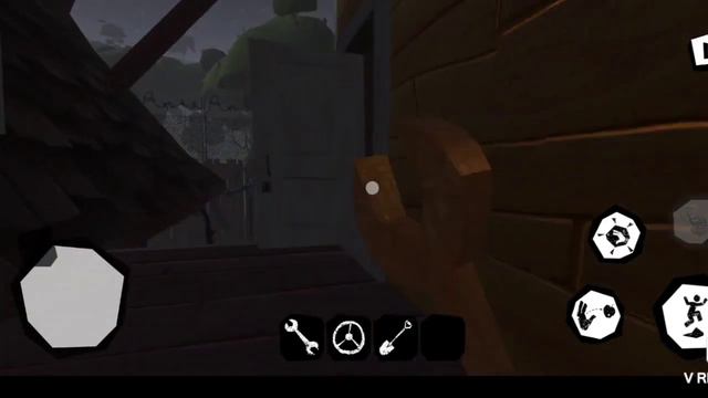 hello neighbor act 2 alternate escape смотреть онлайн