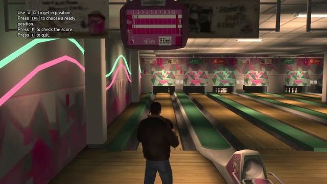 FIRST DATE PART 4 GRAND THEFT AUTO IV смотреть онлайн