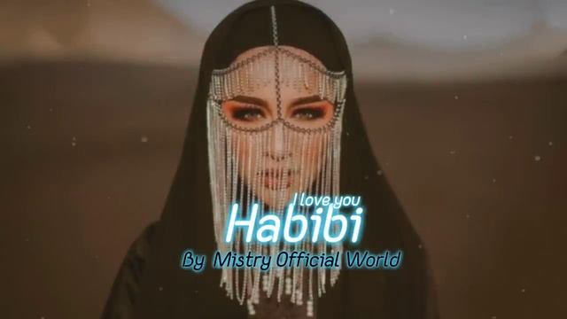 Habibi _I love you _ Mind Relaxing Best Arabic Instrumental Music Beats _4K Full Hd Version ?? смотреть онлайн