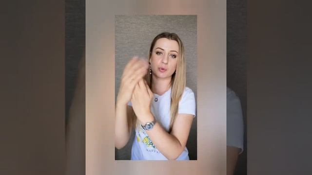 УХОД ЗА РУКАМИ МЭРИ КЭЙ? смотреть онлайн