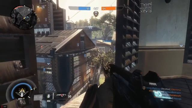 titanfall2 a8 7600 rx 460 смотреть онлайн