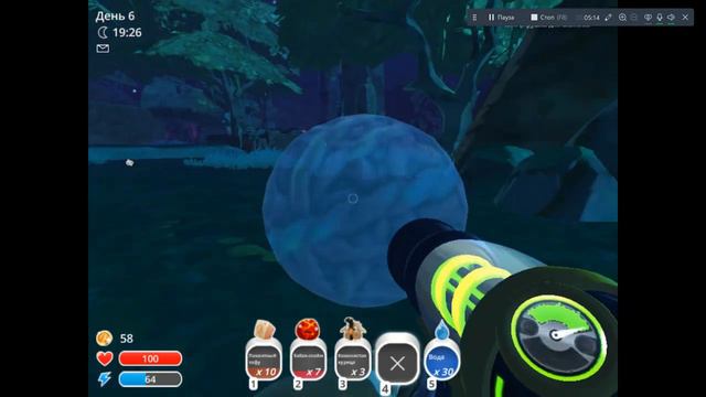 Slime Rancher Перезалив Серия 9 Опасный загон смотреть онлайн