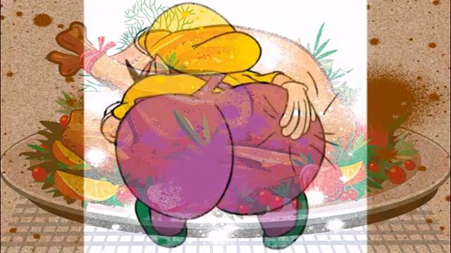 Всемирный день курицы смотреть онлайн