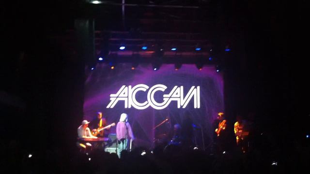 Ассаи - Смотри в глаза. Киев, 22.09.2016 смотреть онлайн