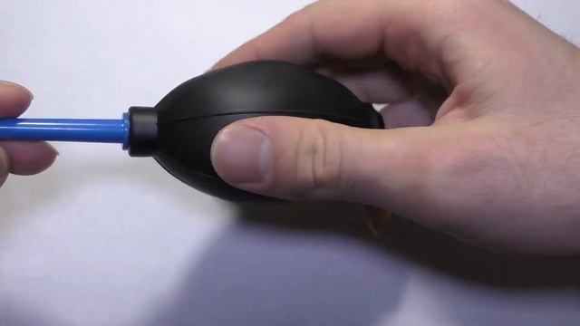 Доступная груша для очистки оптики смотреть онлайн