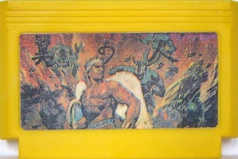 Dendy (Famicom,Nintendo,Nes) 8-bit Legendary Wings Полное Прохождение