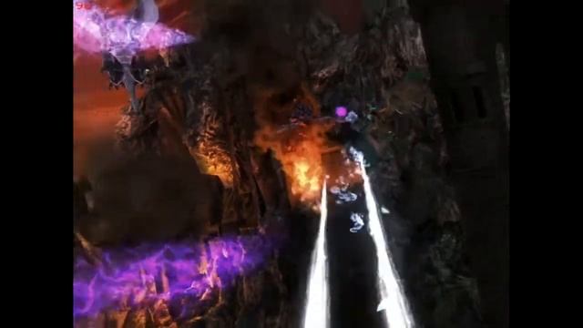 Malazard: The Master of Magic VR Review & Gameplay on the Oculus Rift смотреть онлайн
