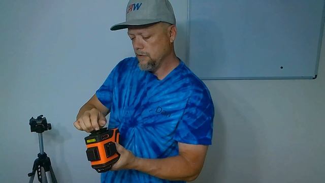 Get An Inside Look At The DOVOH H3-360g Laser Level With Our Unboxing Video! смотреть онлайн