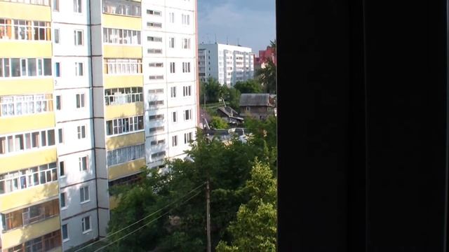 My first HD video from Samsung HMX-H320BP/XER смотреть онлайн