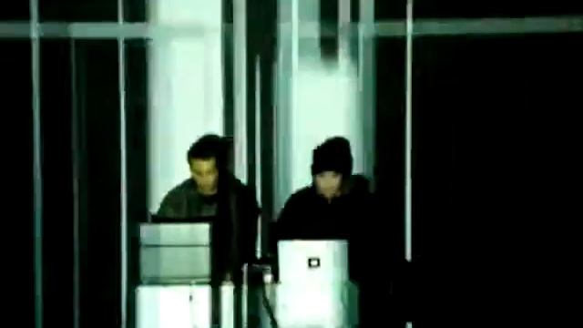 Plaster A/V Performance@Intouch Festival (ЎGallery/Minsk) 24.04.10 смотреть онлайн