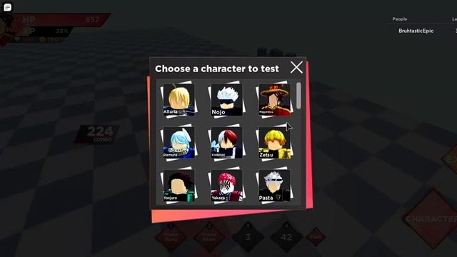 Anime Dimensions | All 1600 Gem characters Showcase Level 33 смотреть онлайн