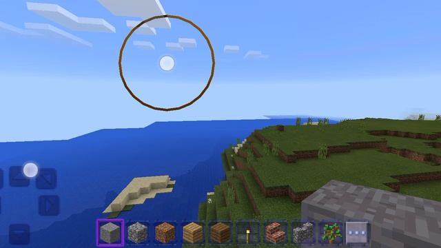 Сид на деревню в Craftsman