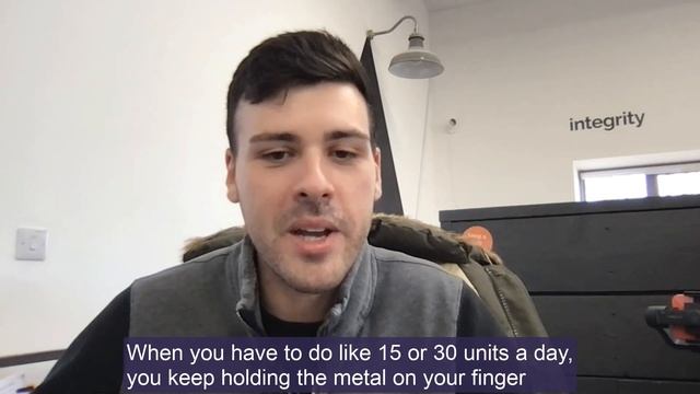 exocad thoughts: Davide Accetto, lab tech at Byrnes Dental Laboratory смотреть онлайн